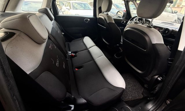 FIAT 500L usata, con Servosterzo