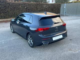 VOLKSWAGEN Golf usata, con Antifurto