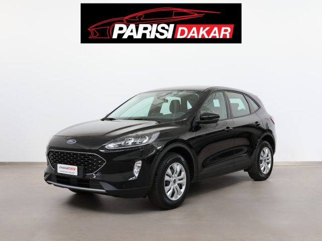 FORD Kuga usata, con ABS