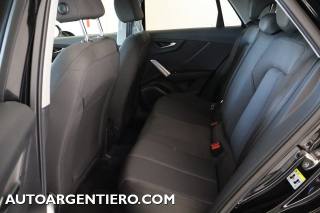 AUDI Q2 usata, con Bluetooth