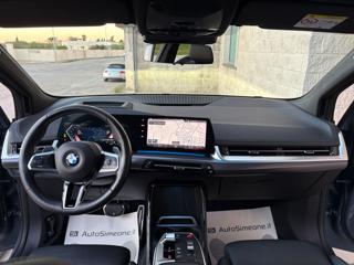 BMW 218 usata, con ESP