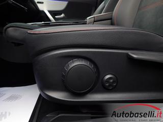 MERCEDES-BENZ CLA 180 usata, con Streaming musicale integrato