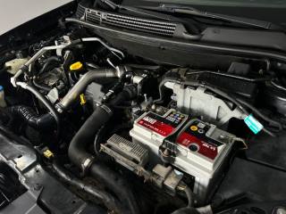 NISSAN Qashqai usata, con Cruise Control