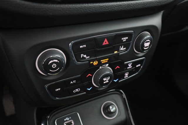 JEEP Compass usata 10