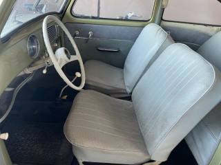 VOLKSWAGEN Maggiolino usata 5