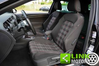 VOLKSWAGEN Golf GTI usata, con Controllo automatico clima