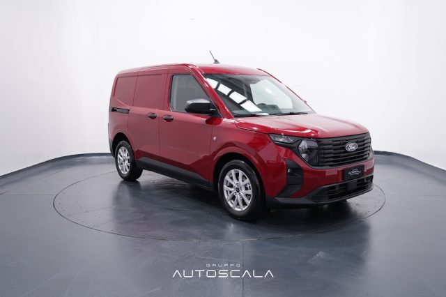 FORD Transit Courier usata, con Cruise Control