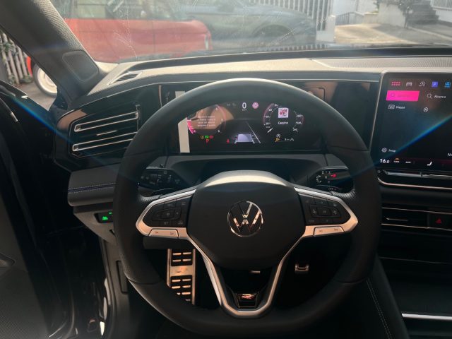 VOLKSWAGEN Tiguan usata, con Apple CarPlay