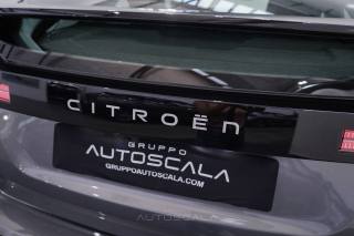 CITROEN C4 usata, con Sensore di pioggia