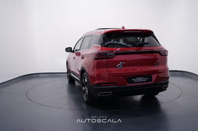 DR MOTOR DR 6.0 usata, con Airbag Passeggero