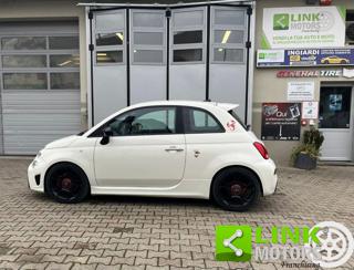 ABARTH 595 Pista usata, con Airbag