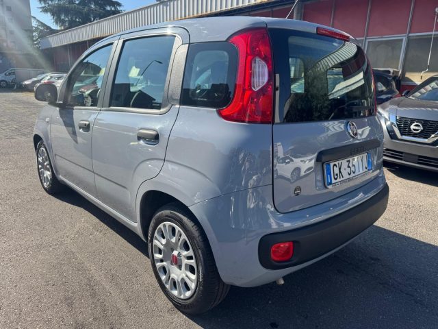 FIAT Panda usata, con Airbag Passeggero