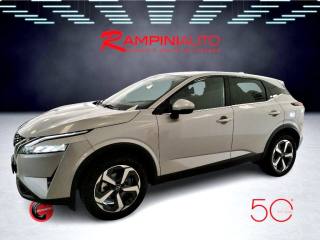 NISSAN Qashqai usata 10
