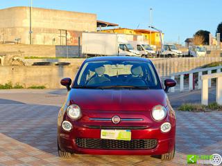FIAT 500 usata, con Airbag