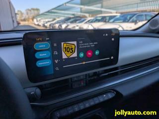 FIAT 600 usata, con Sistema di navigazione