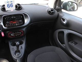 SMART ForTwo usata, con Volante in pelle