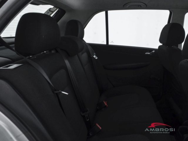 SKODA Fabia usata 10