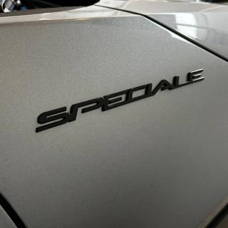 ALFA ROMEO Junior usata, con Isofix