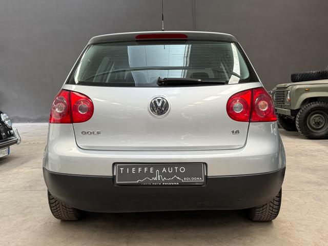 VOLKSWAGEN Golf usata, con Alzacristalli elettrici