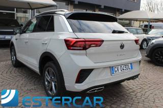 VOLKSWAGEN T-Roc usata, con ESP