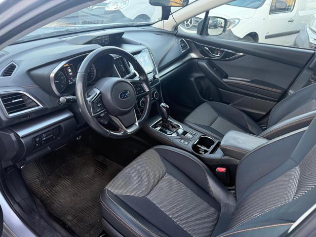 SUBARU XV usata, con Cerchi in lega