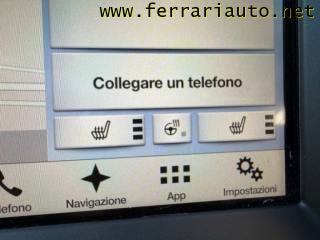 FORD Edge usata, con Tettuccio apribile