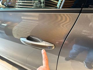 RENAULT Clio usata, con Vetri oscurati