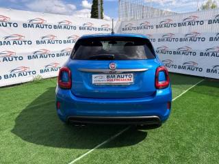 FIAT 500X usata, con Controllo trazione