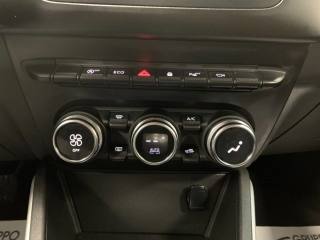 DACIA Duster usata, con Park Distance Control