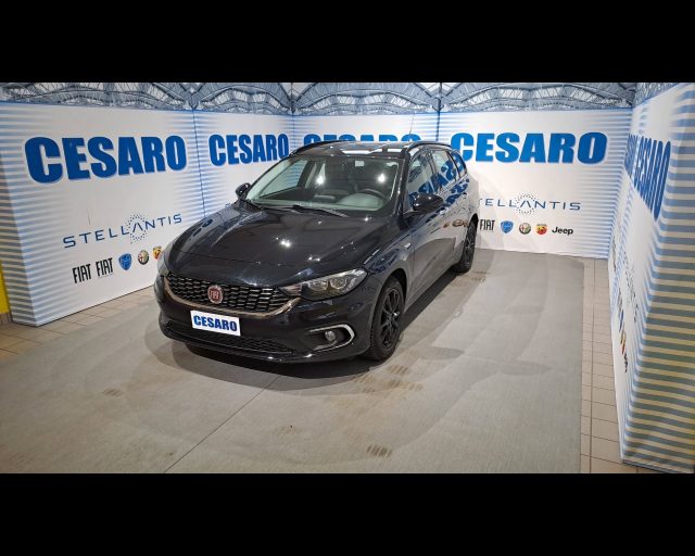 FIAT Tipo usata, con Airbag laterali