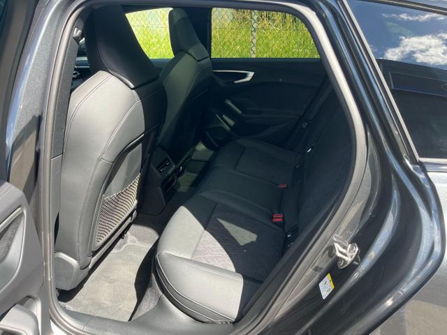 AUDI A5 usata, con Immobilizzatore elettronico