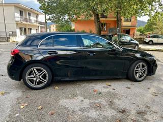 MERCEDES-BENZ A 180 usata, con Climatizzatore
