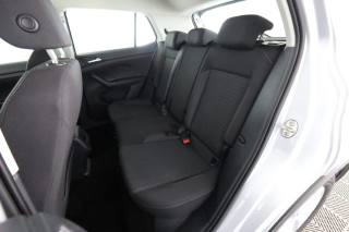 VOLKSWAGEN T-Cross usata 3