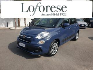 FIAT 500L usata, con Airbag laterali