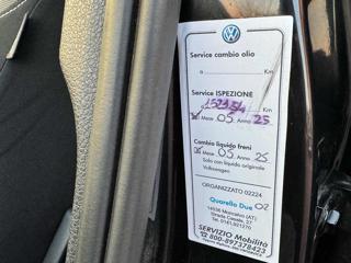 VOLKSWAGEN Golf usata, con Chiusura centralizzata