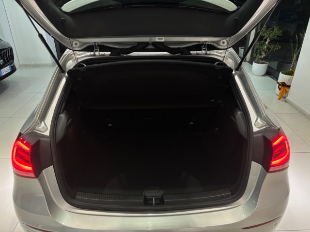 MERCEDES-BENZ A 180 usata, con Immobilizzatore elettronico