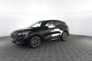 FORD Kuga usata 7