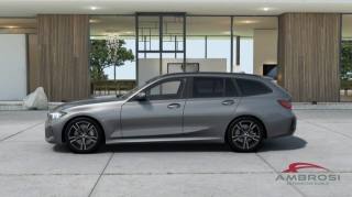 BMW 318 usata 2