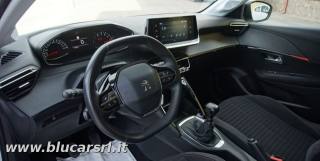 PEUGEOT 208 usata, con Cerchi in lega