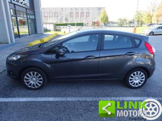 FORD Fiesta usata, con Lettore CD