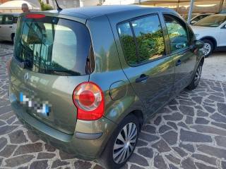 RENAULT Modus usata, con Airbag laterali