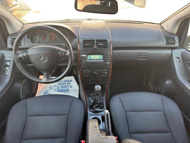 MERCEDES-BENZ A 150 usata, con ESP