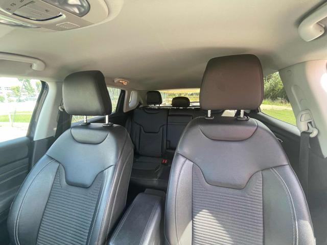 JEEP Compass usata 38