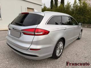 FORD Mondeo usata, con Alzacristalli elettrici