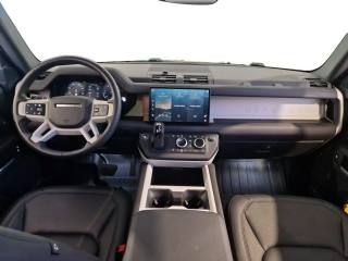 LAND ROVER Defender usata, con Alzacristalli elettrici