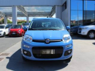 FIAT Panda usata, con Airbag