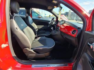 FIAT 500 usata, con Cruise Control
