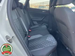 VOLKSWAGEN Taigo usata, con Immobilizzatore elettronico