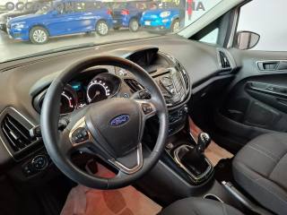 FORD B-Max usata, con Fendinebbia