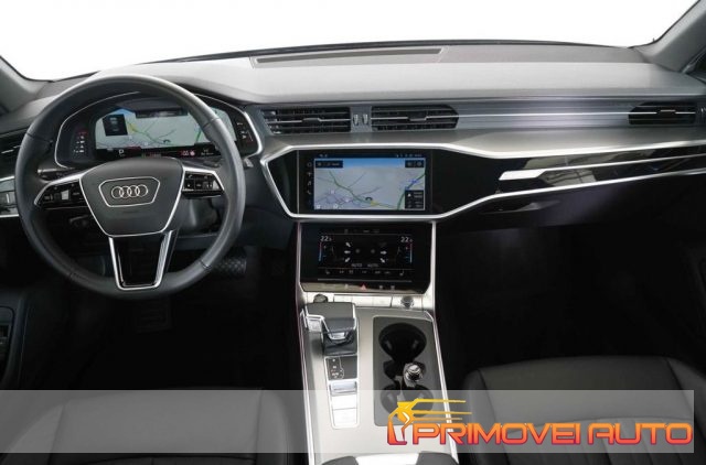 AUDI A6 usata, con ABS